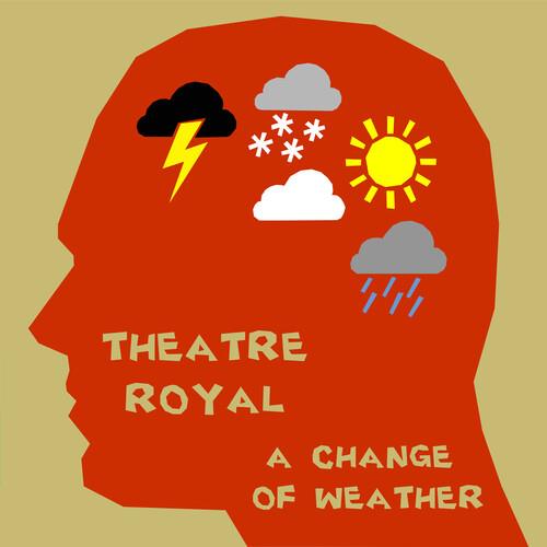 A Change Of Weather - Vinyl LP