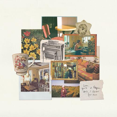 To Keep - Vinyl LP