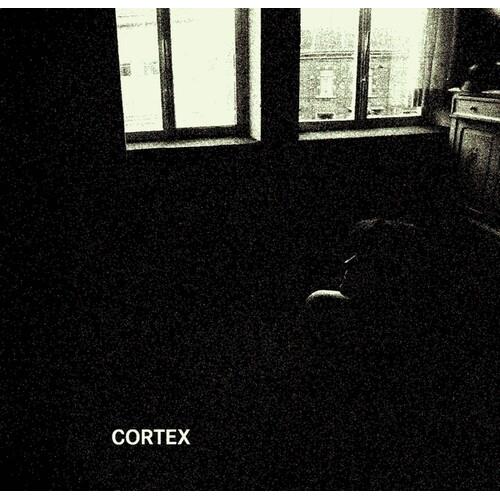 Cortex - Vinyl LP