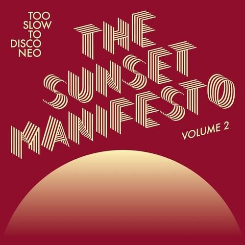 The Sunset Manifesto, Vol. 2 - Vinyl LP