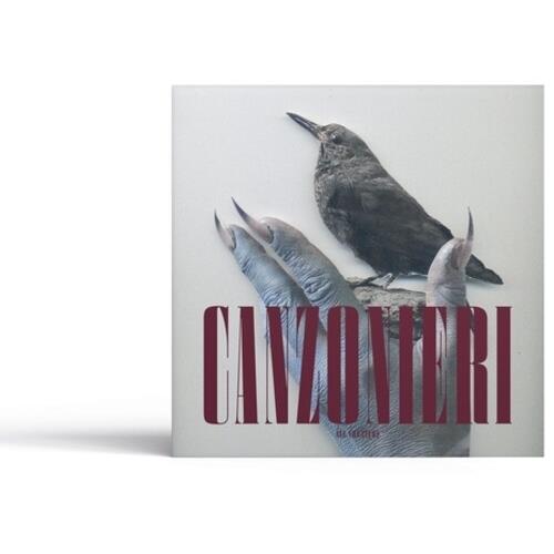 All Creature - Vinyl LP