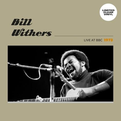 Live At BBC 1973 - Vinyl LP