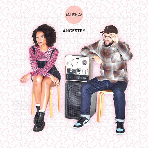 Ancestry - Vinyl LP