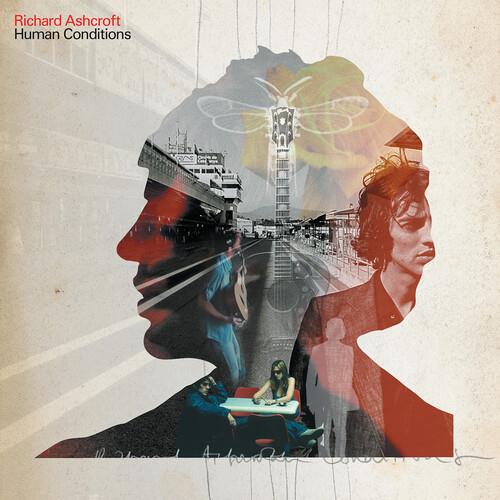 Human Conditions - Vinyl LP 180 Gram