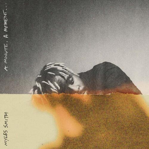 Minute A Moment - Vinyl LP
