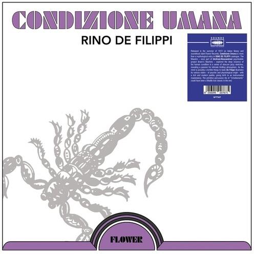 Condizione Umana - Vinyl LP
