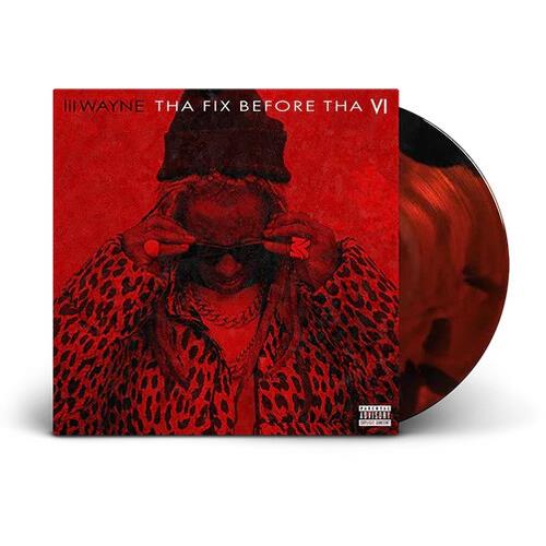 Tha Fix Before Tha VI - Vinyl LP