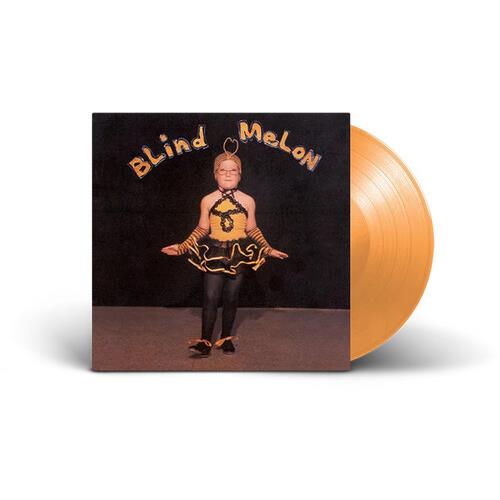 Blind Melon - Limited - Limited Edition Vinyl LP