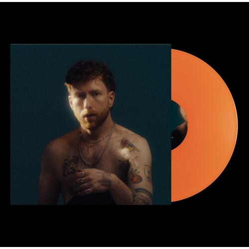 Articulate Excuses + Make Yourself At Home - Limited Edition Vinyl LP (Orange)