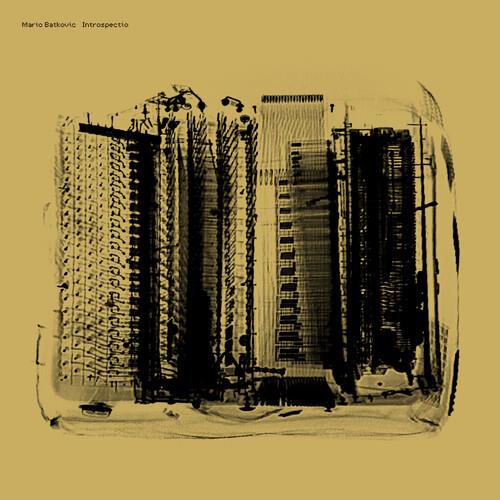 Introspectio - Vinyl LP