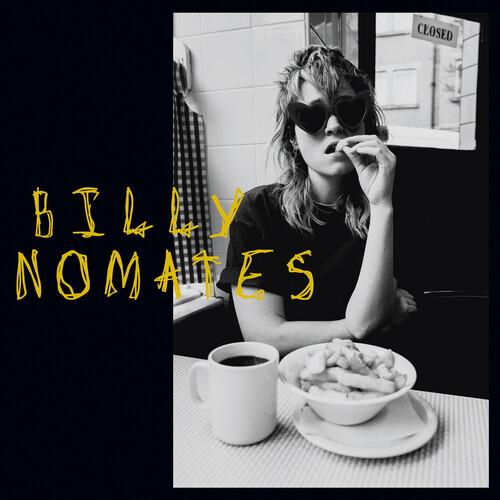 Billy Nomates - Vinyl LP