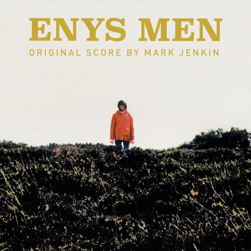 Enys Men (Original Soundtrack) - Red/Blue - Vinyl LP (Red/Blue)