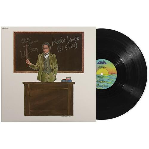 El Sabio - Vinyl LP 180 Gram