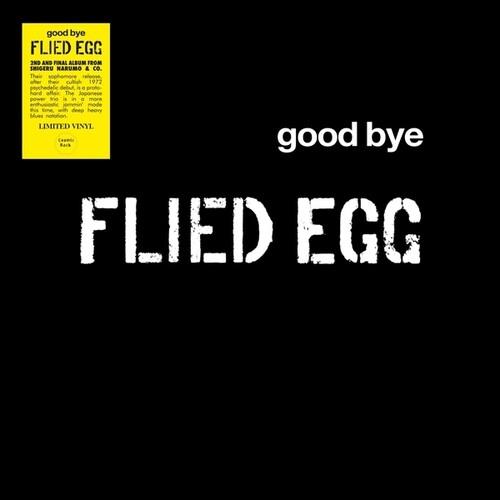 Good Bye - Vinyl LP