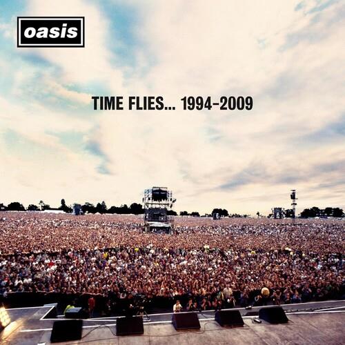 Time Flies 1994-2009 - Vinyl LP