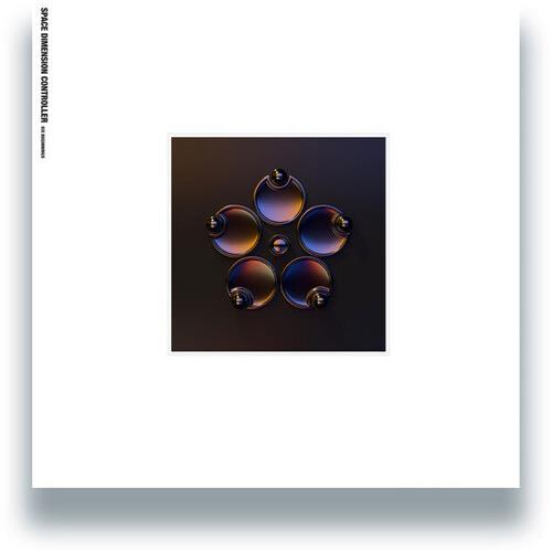 Six Beginnings EP - 12-Inch Single