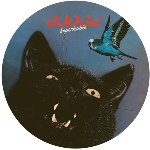 Impeckable - Picture Disc - Vinyl LP