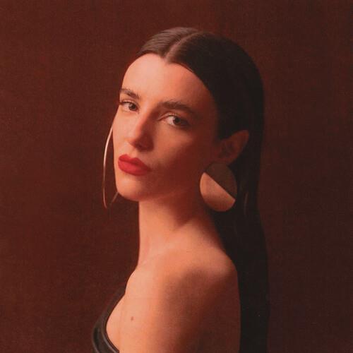 Inteira (Deluxe Edition) - Vinyl LP
