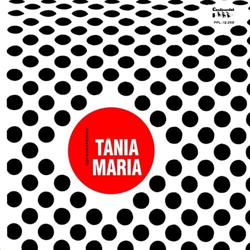 Apresentamos - Vinyl LP
