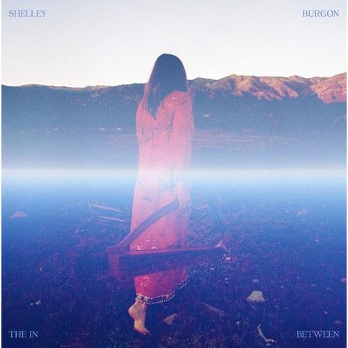The In Between - Vinyl LP