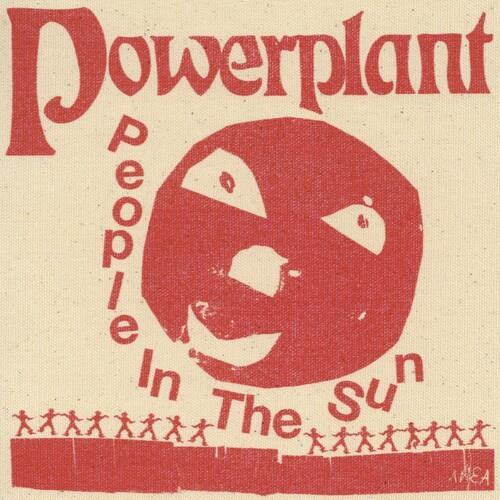 People In The Sun - Red Vinyl - Vinyl LP (Red)