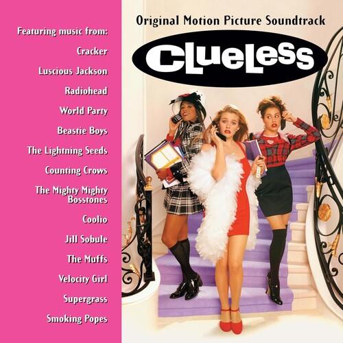 Clueless (Original Soundtrack) - Vinyl LP