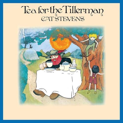 Tea For The Tillerman - Vinyl LP
