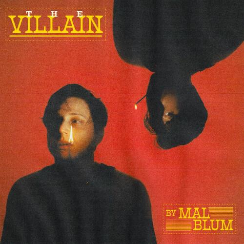 The Villain - Vinyl LP (Red)