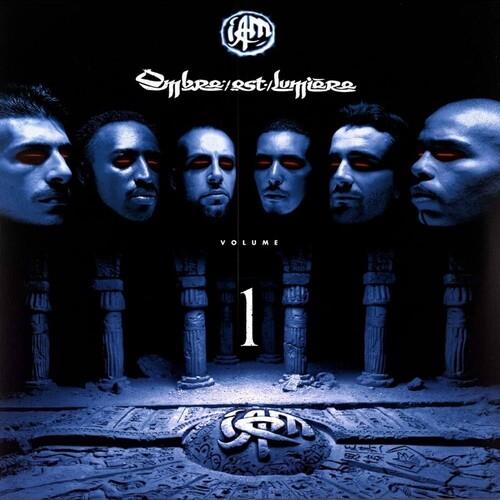 Ombre Est Lumiere (Volume 1) - Vinyl LP