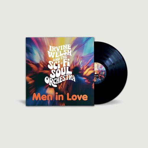 Men in Love - Vinyl LP