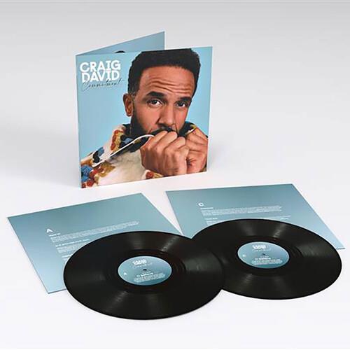 Commitment - Vinyl LP