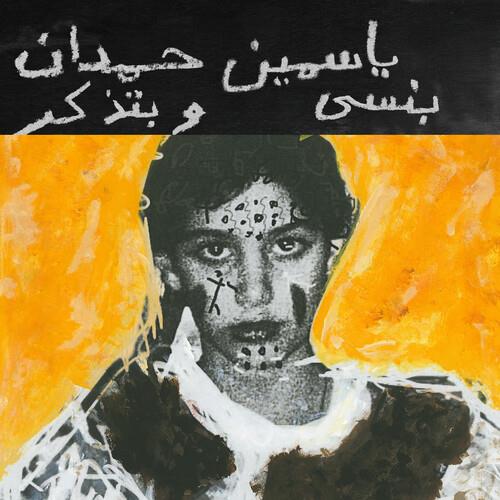I remember I forget - Vinyl LP