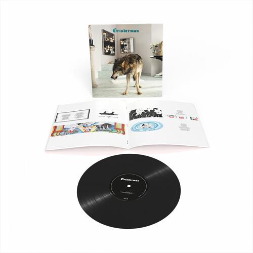 Grinderman 2 - Vinyl LP