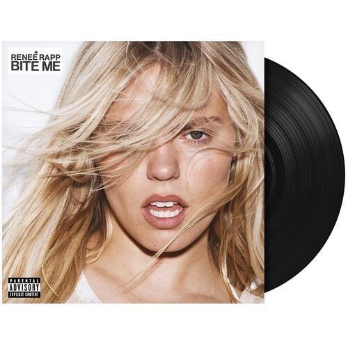 Bite Me - Vinyl LP