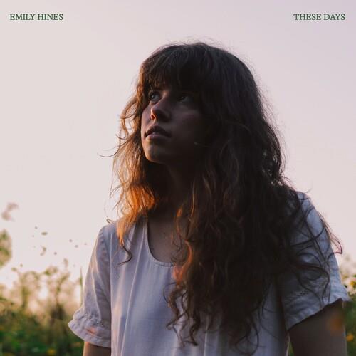 These Days - White - Vinyl LP (White)
