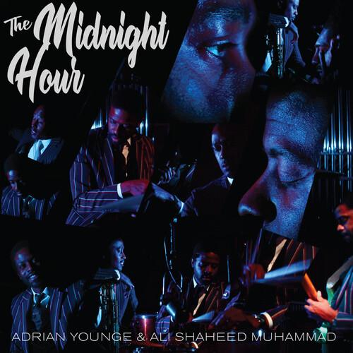 The Midnight Hour - Vinyl LP
