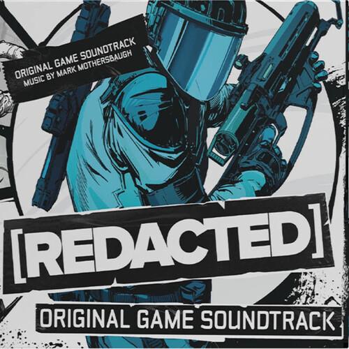 Redacted (Original Soundtrack) - Vinyl LP