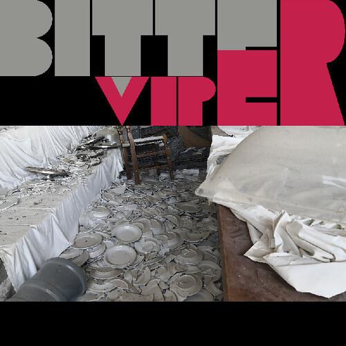 Bitterviper - Vinyl LP