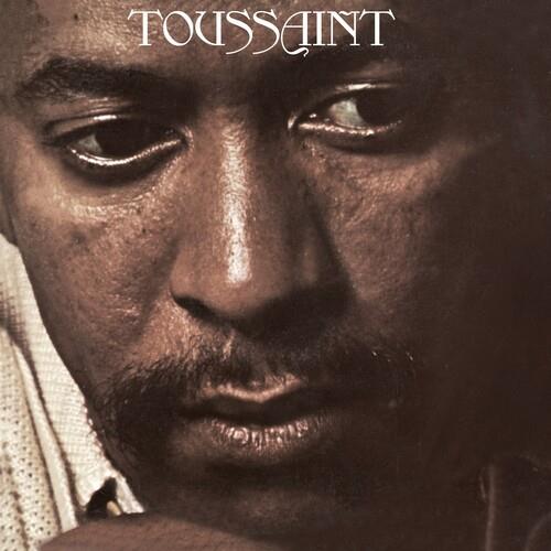 Toussaint - Vinyl LP