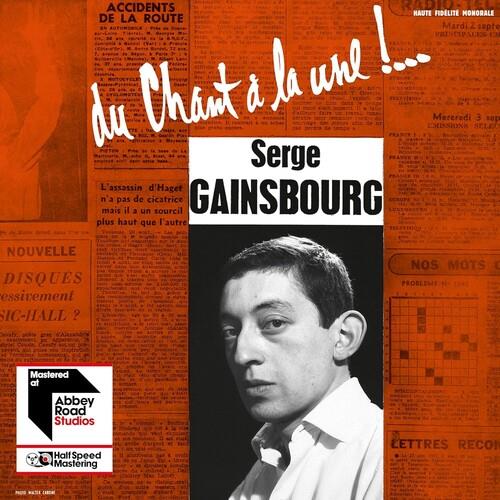 Du Chant A La Une - Vinyl LP