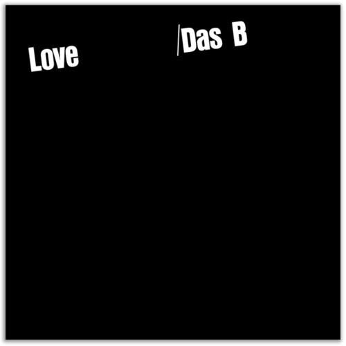 Love - Vinyl LP