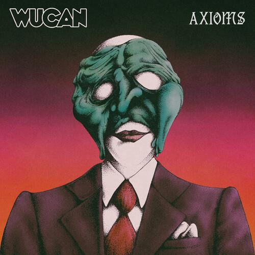 Axioms - Vinyl LP