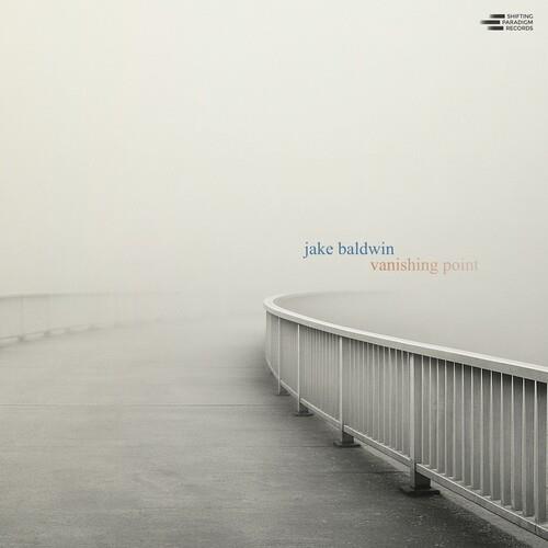 Vanishing Point - Vinyl LP