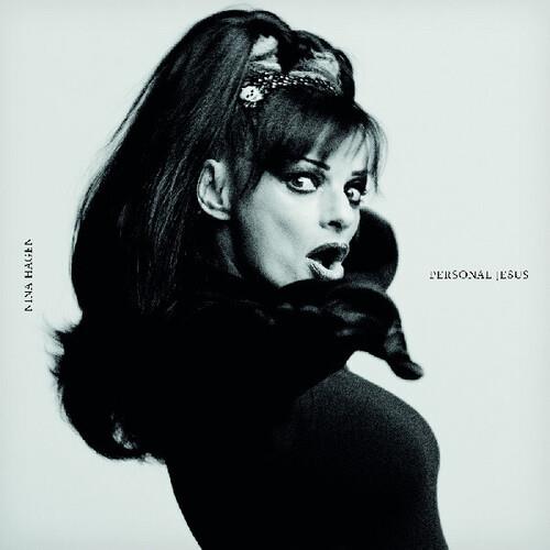 Personal Jesus - Deluxe Edition Vinyl LP 180 Gram (White)