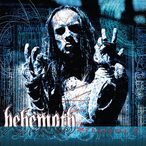 Thelema 6 - Anniversary Edition Vinyl LP