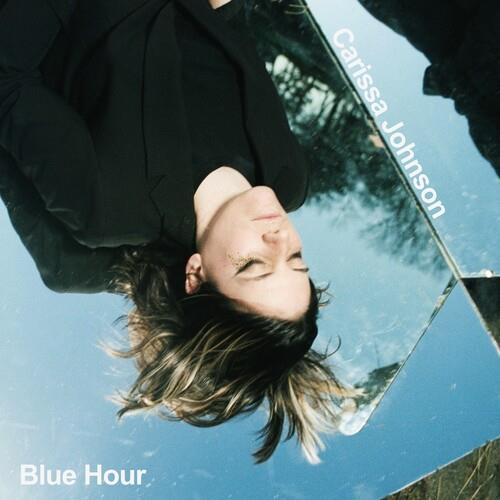 Blue Hour - Vinyl LP