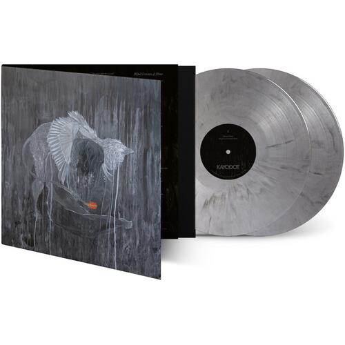 Every Rock, Every Half-Truth Under Reason - Limited Edition Vinyl LP 140 Gram