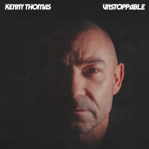 Unstoppable - Vinyl LP