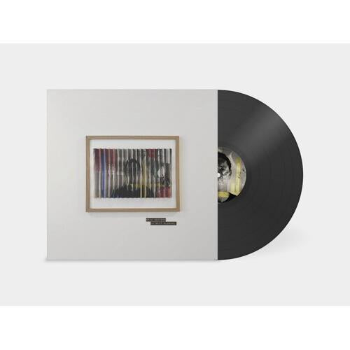 La Nuit Blanche - Vinyl LP