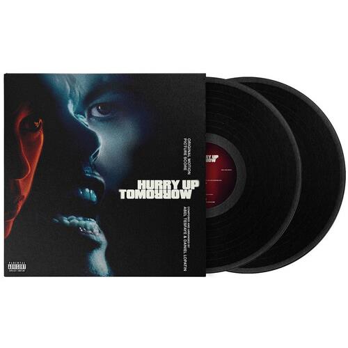 Hurry Up Tomorrow (Original Score) - Vinyl LP